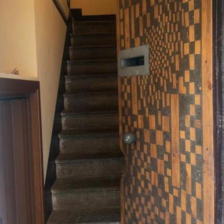 La Petite Maison - Two-Room Apartment بيرغامو المظهر الخارجي الصورة
