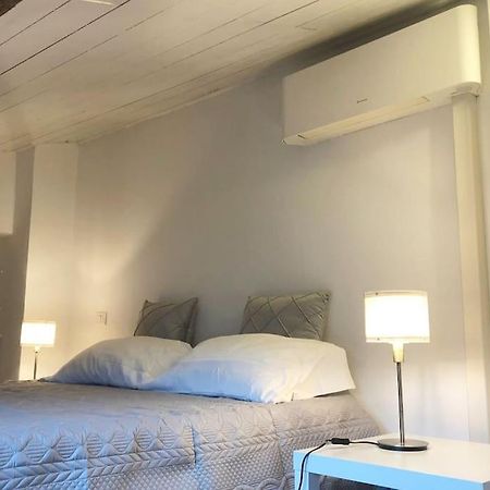 La Petite Maison - Two-Room Apartment بيرغامو المظهر الخارجي الصورة