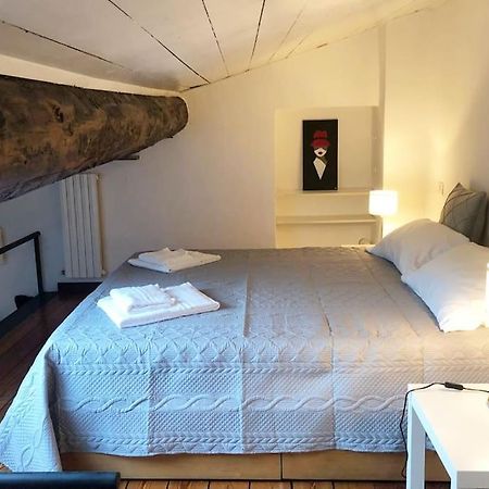 La Petite Maison - Two-Room Apartment بيرغامو المظهر الخارجي الصورة