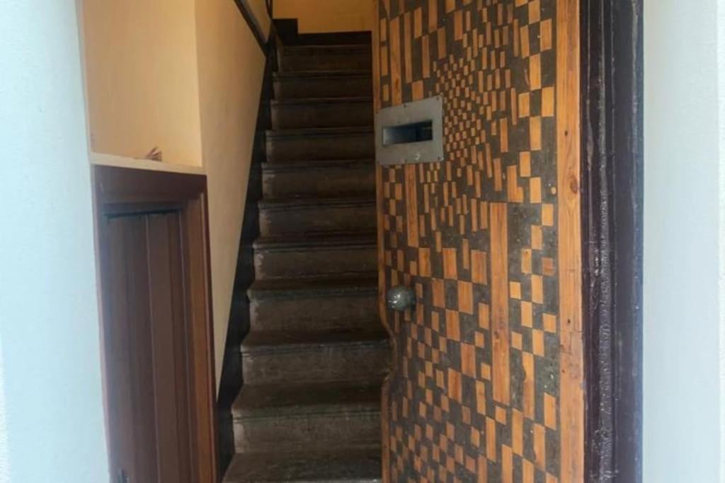 La Petite Maison - Two-Room Apartment بيرغامو المظهر الخارجي الصورة
