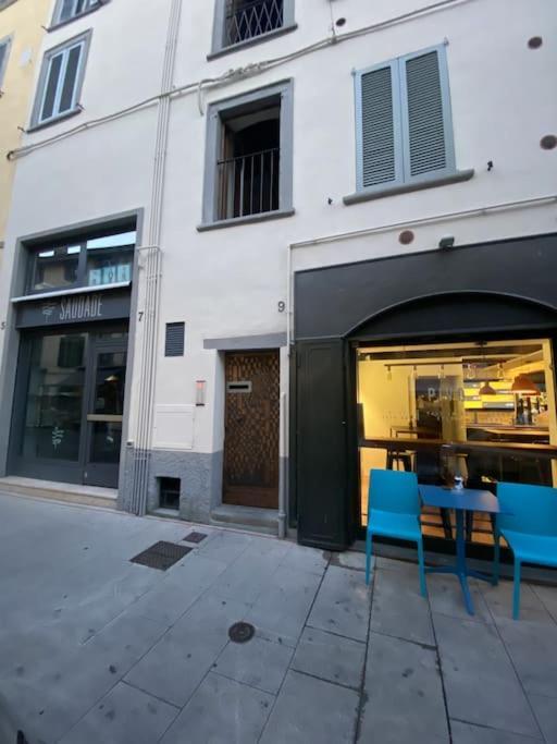 La Petite Maison - Two-Room Apartment بيرغامو المظهر الخارجي الصورة