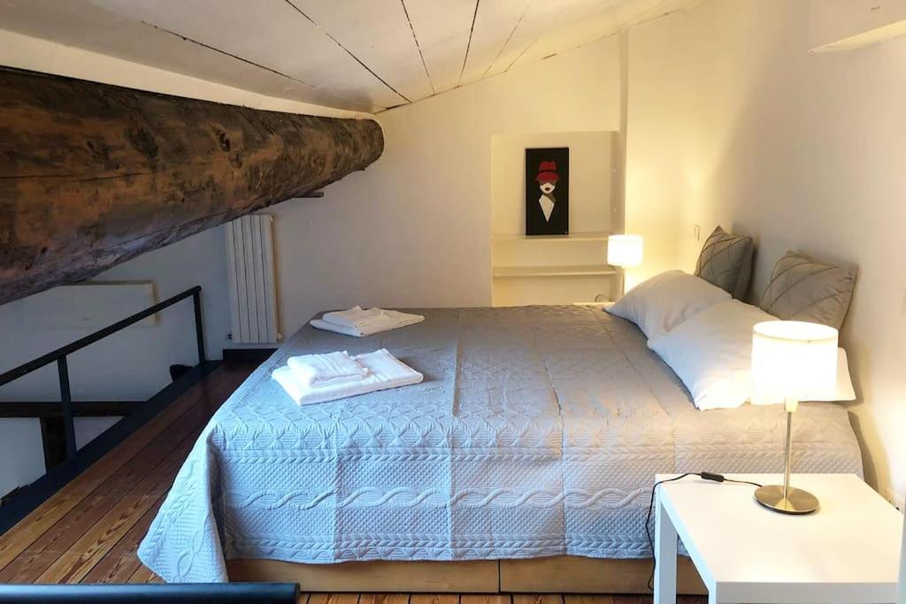 La Petite Maison - Two-Room Apartment بيرغامو المظهر الخارجي الصورة