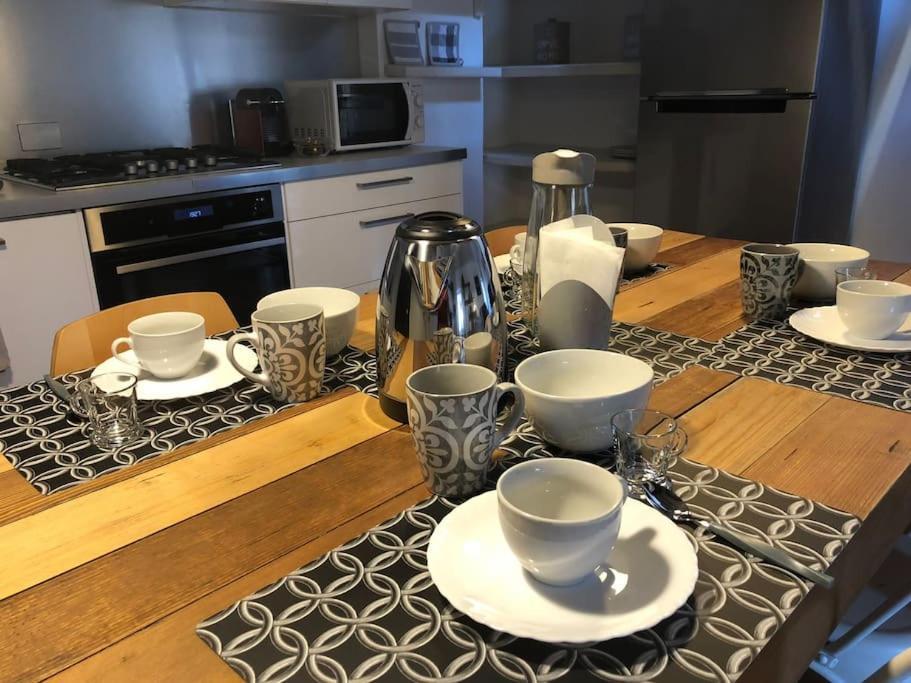La Petite Maison - Two-Room Apartment بيرغامو المظهر الخارجي الصورة