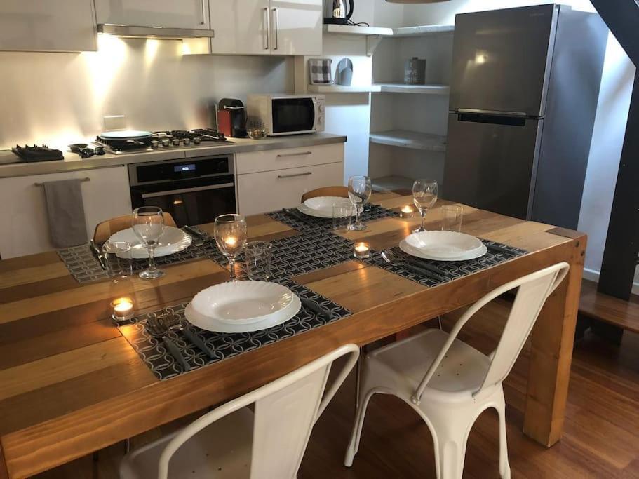 La Petite Maison - Two-Room Apartment بيرغامو المظهر الخارجي الصورة