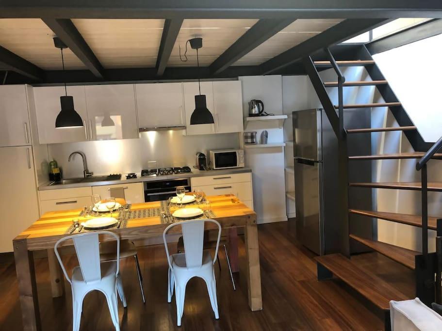 La Petite Maison - Two-Room Apartment بيرغامو المظهر الخارجي الصورة